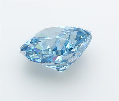 2.73 Carat Cushion Lab Diamond :: Greenstar spin frame 05