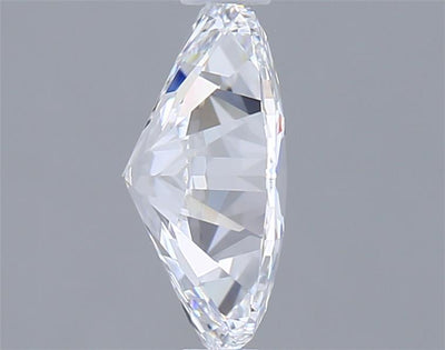 1.06 Carat Oval Lab Diamond :: Greenstar spin frame 05