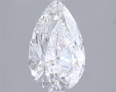 1.62 Carat Pear Lab Diamond :: Greenstar spin frame 05