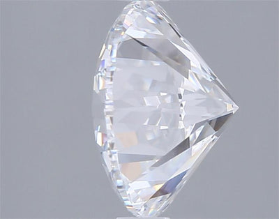 2.51 Carat Round Lab Diamond :: Greenstar spin frame 05
