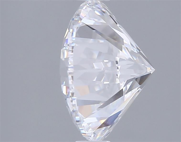 2.51 Carat Round Lab Diamond :: Greenstar spin frame 05