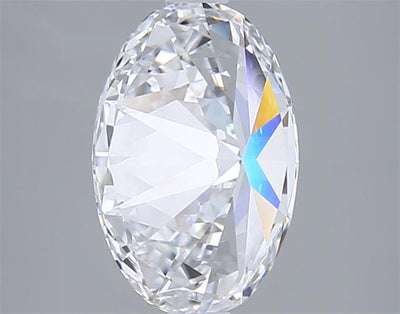 2.52 Carat Oval Lab Diamond :: Greenstar spin frame 05