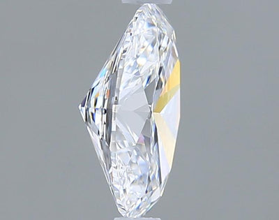 1.08 Carat Oval Lab Diamond :: Greenstar spin frame 05