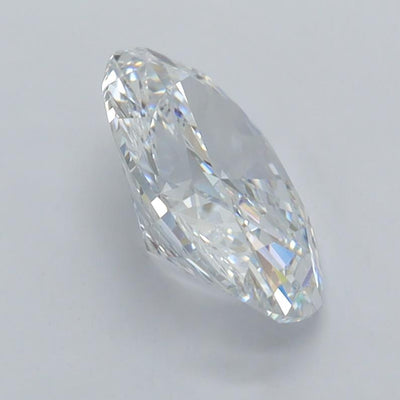 1.54 Carat Oval Lab Diamond :: Greenstar spin frame 05