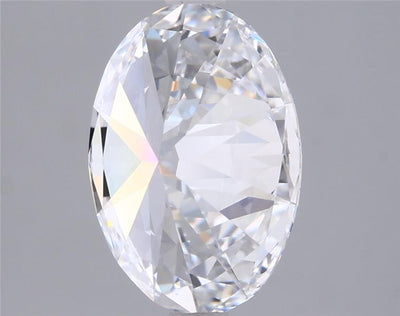 2.01 Carat Oval Lab Diamond :: Greenstar spin frame 05