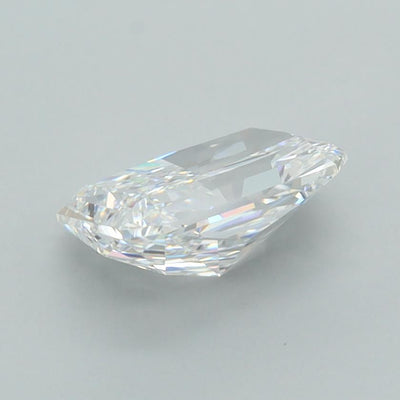 1.28 Carat Radiant Lab Diamond :: Greenstar spin frame 05