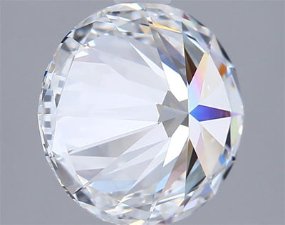 2.11 Carat Round Lab Diamond :: Greenstar spin frame 05