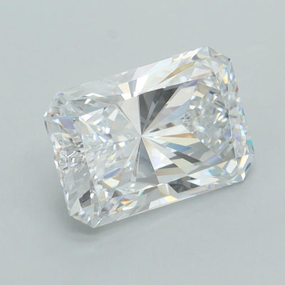 2.02 Carat Radiant Lab Diamond :: Greenstar spin frame 05