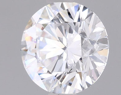 1.00 Carat Round Lab Diamond :: Greenstar spin frame 05