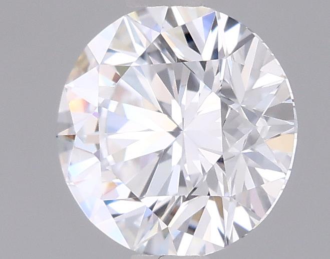 1.00 Carat Round Lab Diamond :: Greenstar spin frame 05
