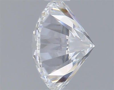 1.50 Carat Round Lab Diamond :: Greenstar spin frame 05