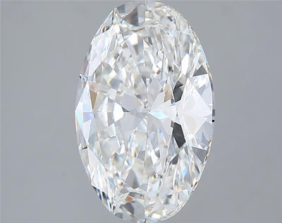 4.05 Carat Oval Lab Diamond :: Greenstar spin frame 05