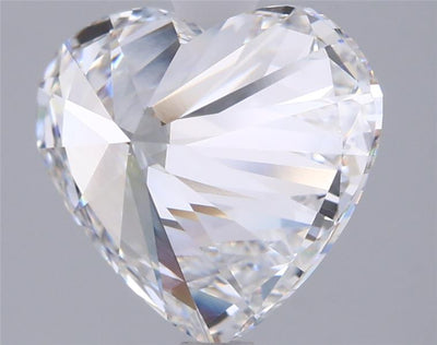 3.01 Carat Heart Lab Diamond :: Greenstar spin frame 05