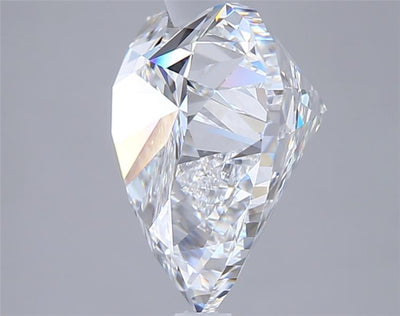 6.06 Carat Heart Lab Diamond :: Greenstar spin frame 05