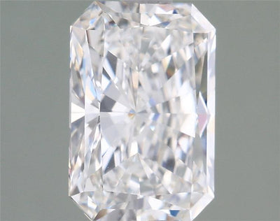 1.61 Carat Radiant Lab Diamond :: Greenstar spin frame 05