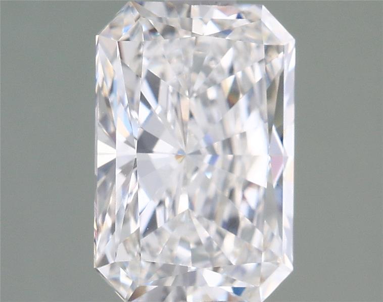 1.61 Carat Radiant Lab Diamond :: Greenstar spin frame 05