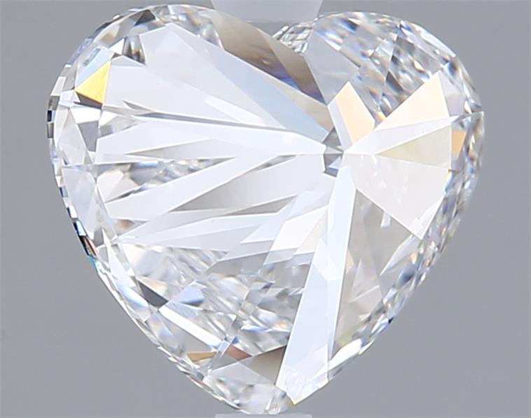 3.00 Carat Heart Lab Diamond :: Greenstar spin frame 05