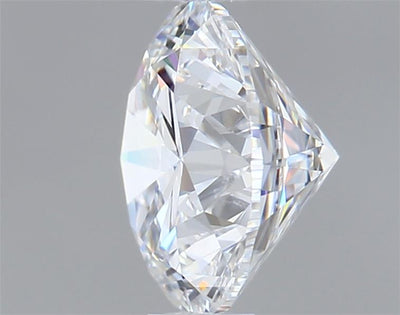 1.05 Carat Round Lab Diamond :: Greenstar spin frame 05