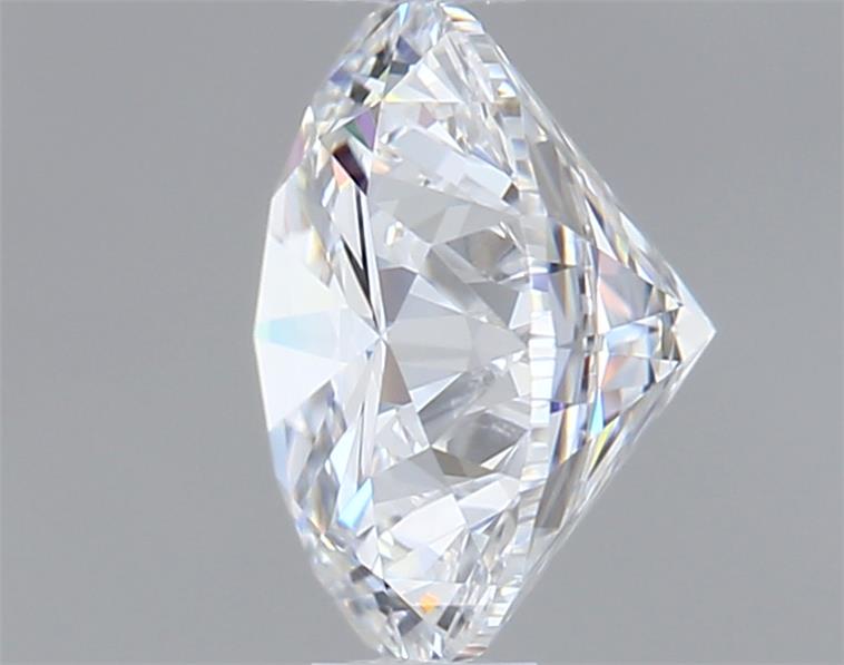 1.05 Carat Round Lab Diamond :: Greenstar spin frame 05