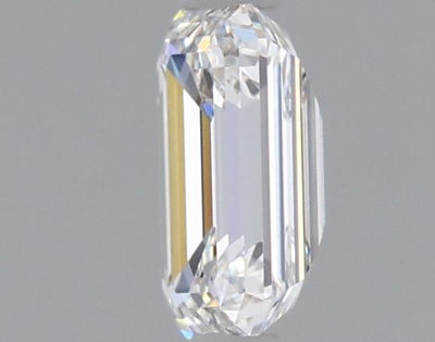 0.55 Carat Emerald Lab Diamond :: Greenstar spin frame 05