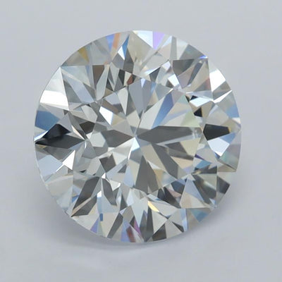 2.05 Carat Round Lab Diamond :: Greenstar spin frame 05