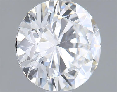 1.50 Carat Round Lab Diamond :: Greenstar spin frame 05