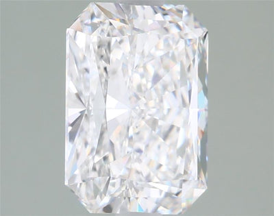 2.16 Carat Radiant Lab Diamond :: Greenstar spin frame 05