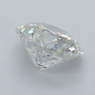 2.49 Carat Round Lab Diamond :: Greenstar spin frame 05