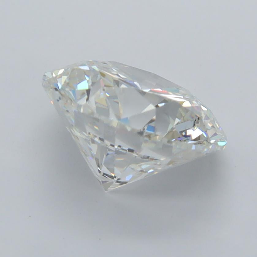 2.49 Carat Round Lab Diamond :: Greenstar spin frame 05