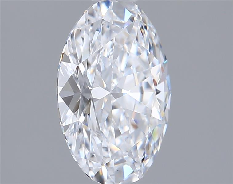 1.01 Carat Oval Lab Diamond :: Greenstar spin frame 05