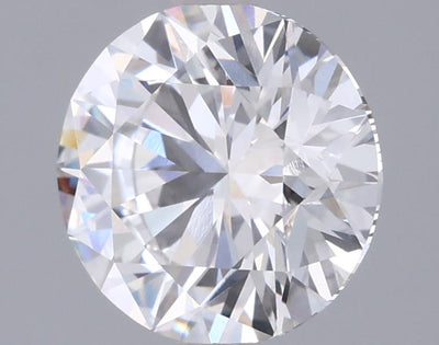 1.58 Carat Round Lab Diamond :: Greenstar spin frame 05
