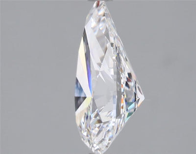 2.05 Carat Pear Lab Diamond :: Greenstar spin frame 05
