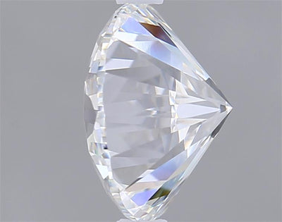 2.00 Carat Round Lab Diamond :: Greenstar spin frame 05
