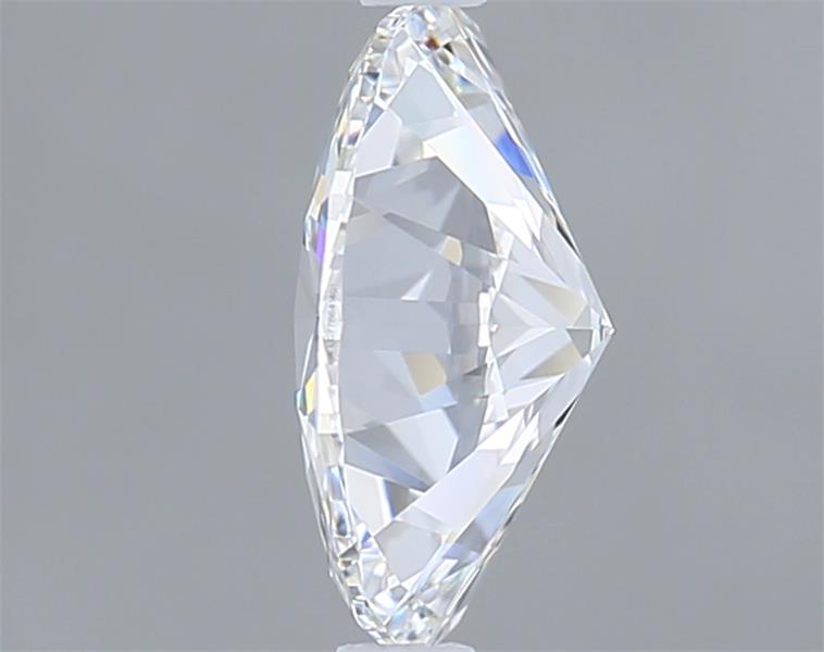 1.53 Carat Oval Lab Diamond :: Greenstar spin frame 05