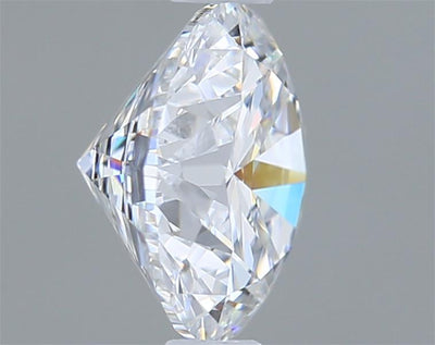 1.01 Carat Round Lab Diamond :: Greenstar spin frame 05