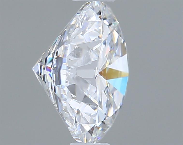 1.01 Carat Round Lab Diamond :: Greenstar spin frame 05