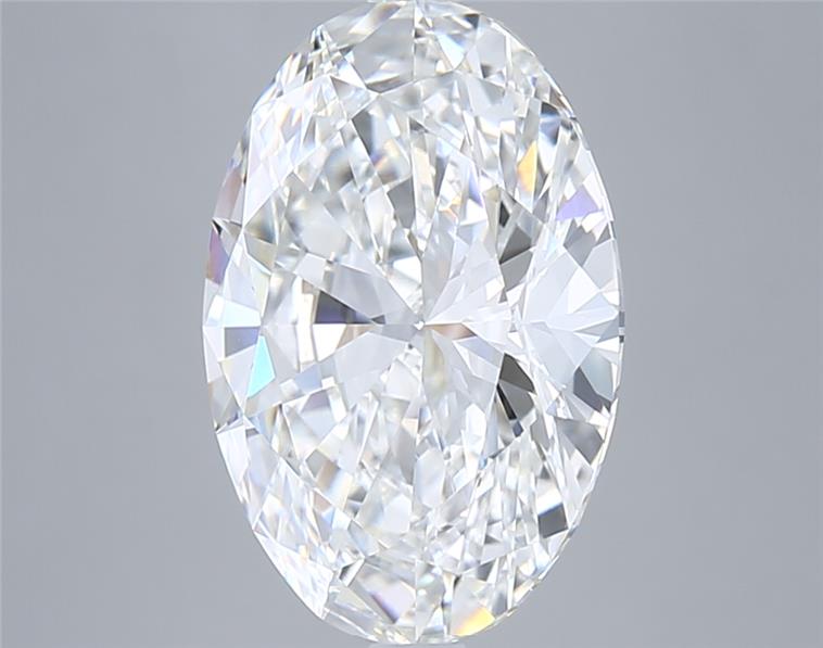 5.07 Carat Oval Lab Diamond :: Greenstar spin frame 05