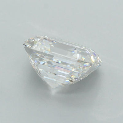 1.44 Carat Asscher Lab Diamond :: Greenstar spin frame 05