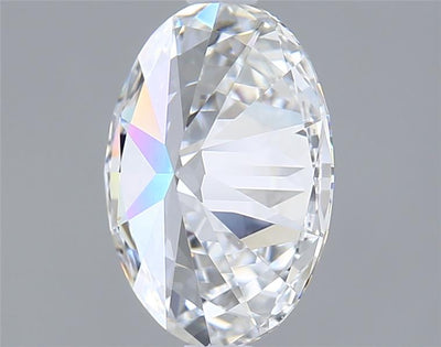 1.52 Carat Oval Lab Diamond :: Greenstar spin frame 05