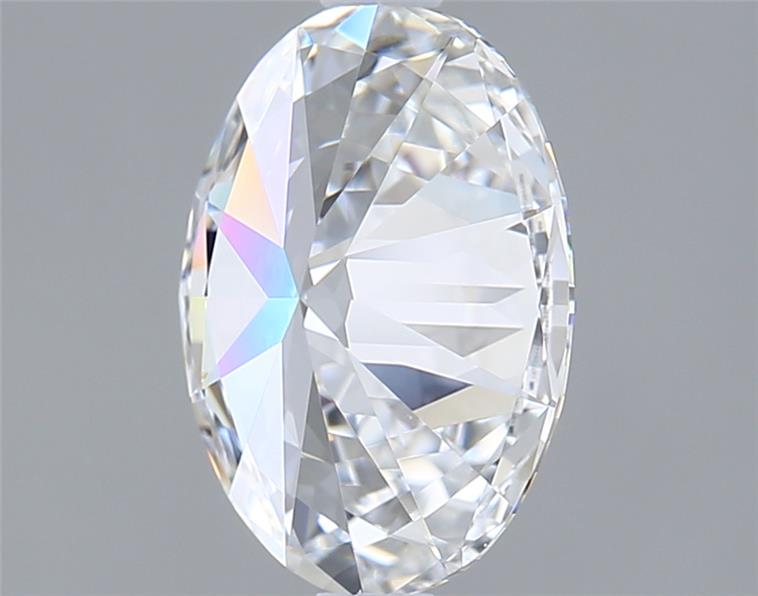 1.52 Carat Oval Lab Diamond :: Greenstar spin frame 05