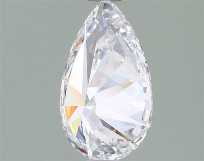 1.05 Carat Pear Lab Diamond :: Greenstar spin frame 05