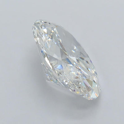 2.02 Carat Oval Lab Diamond :: Greenstar spin frame 05