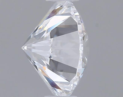 1.00 Carat Round Lab Diamond :: Greenstar spin frame 05