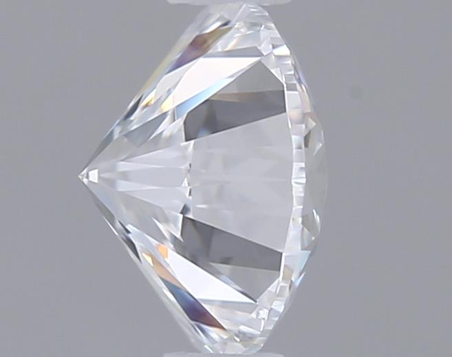 1.00 Carat Round Lab Diamond :: Greenstar spin frame 05