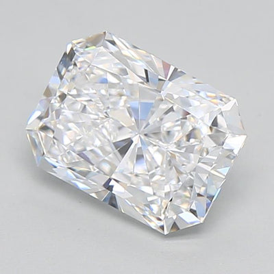 2.07 Carat Radiant Lab Diamond :: Greenstar spin frame 05