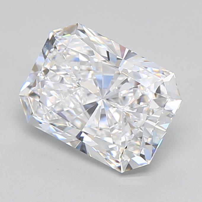 2.07 Carat Radiant Lab Diamond :: Greenstar spin frame 05