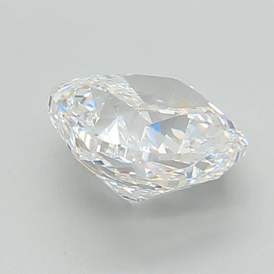 2.52 Carat Cushion Lab Diamond :: Greenstar spin frame 05