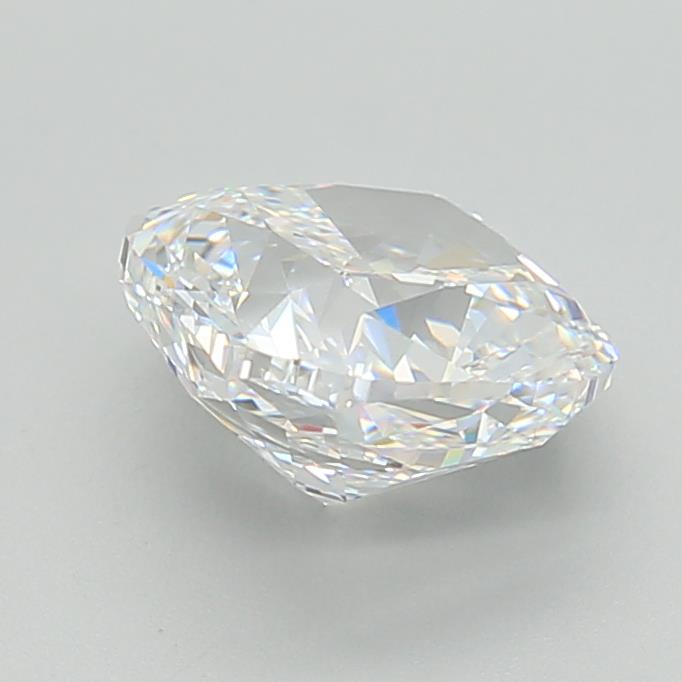 2.52 Carat Cushion Lab Diamond :: Greenstar spin frame 05