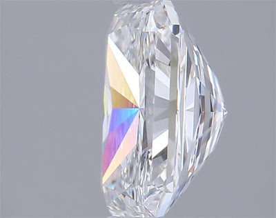 2.01 Carat Radiant Lab Diamond :: Greenstar spin frame 05