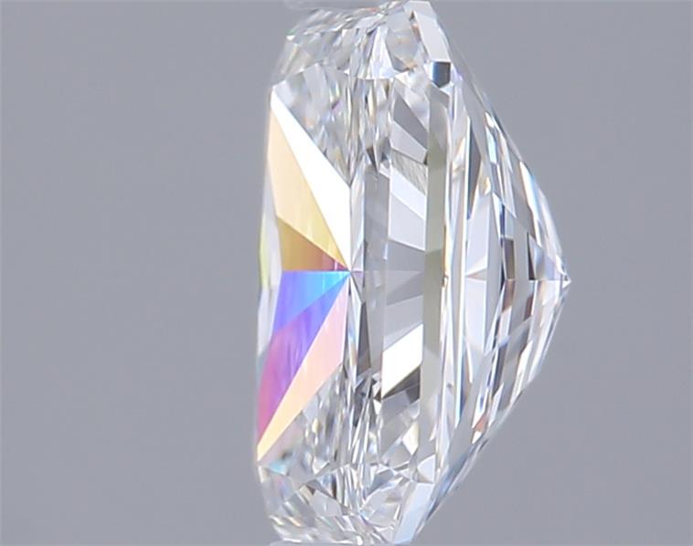 2.01 Carat Radiant Lab Diamond :: Greenstar spin frame 05